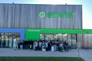 ASSISTANT D&rsquo;EXPLOITATION ET TRACABILITE (F/H)