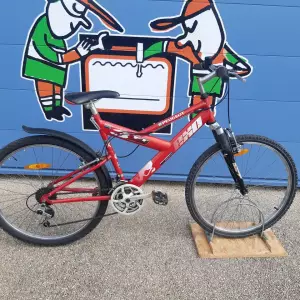 VÉLO VTT — PEUGEOT