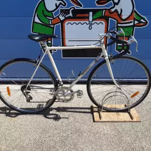 VÉLO VINTAGE — MERAZ