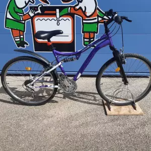 VÉLO VTT — NAKAMURA