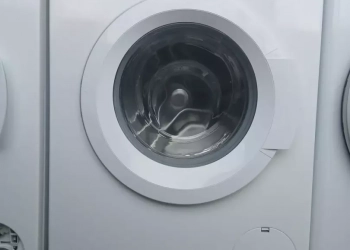 LAVE LINGE HUBLOT 8 kg — BOSCH