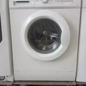 LAVE LINGE HUBLOT 8 kg — OCEANIC