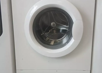 LAVE LINGE HUBLOT 8 kg — OCEANIC