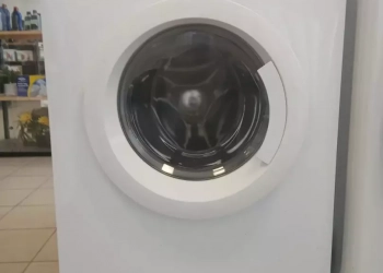 LAVE LINGE HUBLOT 8 kg — ELECTROLUX