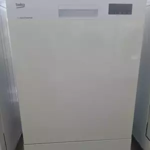 LAVE VAISSELLE 12 COUVERTS — BEKO