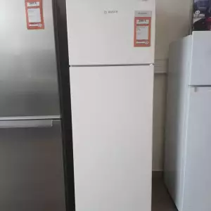 RÉFRIGÉRATEUR DOUBLE FROID 320 litres — BOSCH