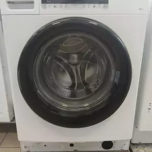 LAVE LINGE HUBLOT 8 KG — WHIRLPOOL