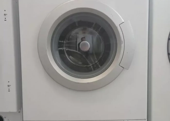 LAVE LINGE HUBLOT 7 kg — SIEMENS