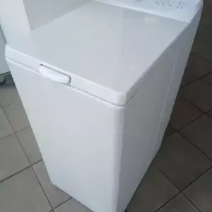 LAVE LINGE TOP 5 KG — CURTISS