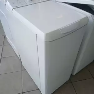 LAVE LINGE TOP 5 KG — VEDETTE