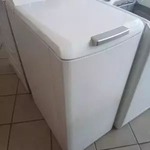 LAVE LINGE TOP 6 KG — VEDETTE