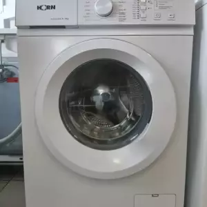 LAVE LINGE HUBLOT 6 kg — HORN