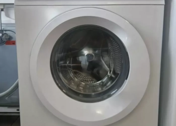 LAVE LINGE HUBLOT 6 kg — HORN