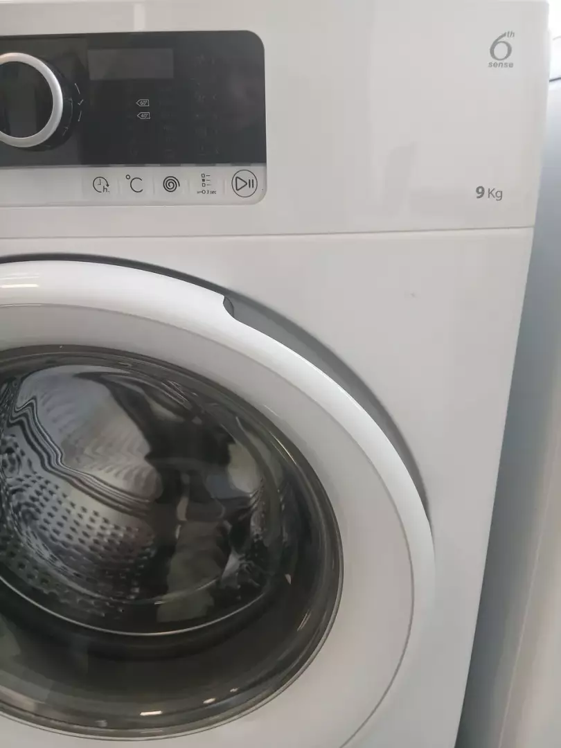 LAVE LINGE HUBLOT 8 KG — WHIRLPOOL – Image 3