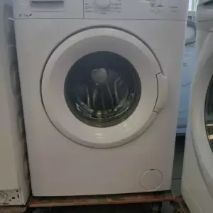 LAVE LINGE HUBLOT 5 KG — AYA