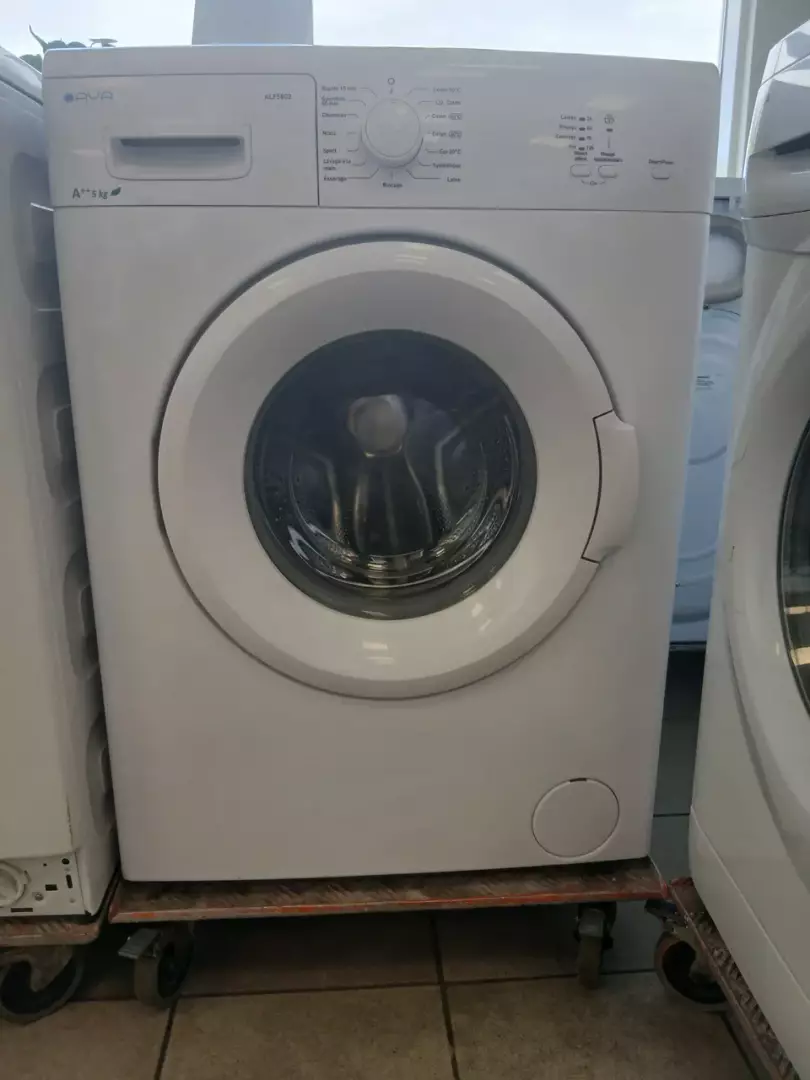 LAVE LINGE HUBLOT 5 KG — AYA
