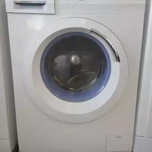 LAVE LINGE HUBLOT 6 KG — HAIER