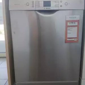 LAVE VAISSELLE 12 COUVERTS — BOSCH