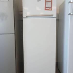 RÉFRIGÉRATEUR DOUBLE FROID 225 LITRES — BEKO