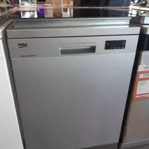 LAVE VAISSELLE 12 couverts — BEKO