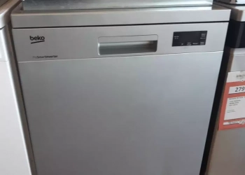 LAVE VAISSELLE 12 couverts — BEKO