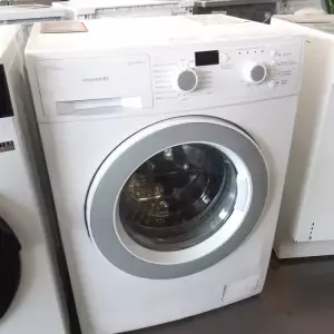 LAVE LINGE HUBLOT 7 kg — ESSENTIEL B