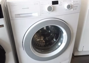 LAVE LINGE HUBLOT 7 kg — ESSENTIEL B