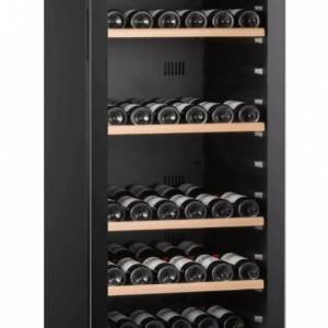 CAVE À VIN DE SERVICE 190 bouteilles — CAVISS