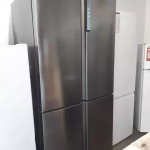 RÉFRIGÉRATEUR AMÉRICAIN 625 litres — HAIER