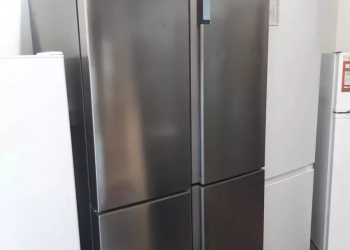 RÉFRIGÉRATEUR AMÉRICAIN 625 litres — HAIER