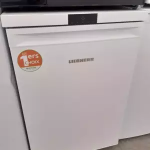 CONGÉLATEUR ARMOIRE 104 litres - LIEBHERR