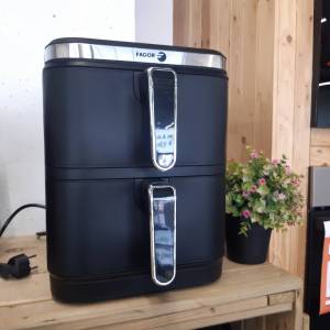 AIR FRYER 11 LITRES — FAGOR