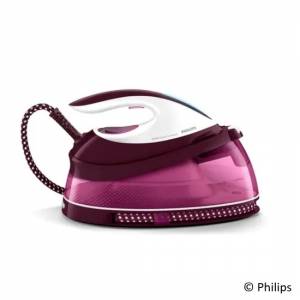CENTRALE VAPEUR — PHILIPS