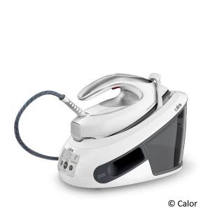 CENTRALE VAPEUR — CALOR