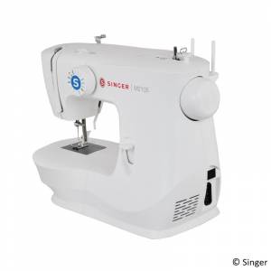 MACHINE À COUDRE — SINGER