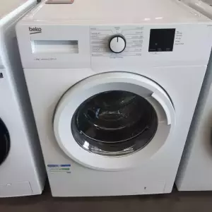 LAVE LINGE HUBLOT 9 kg — BEKO