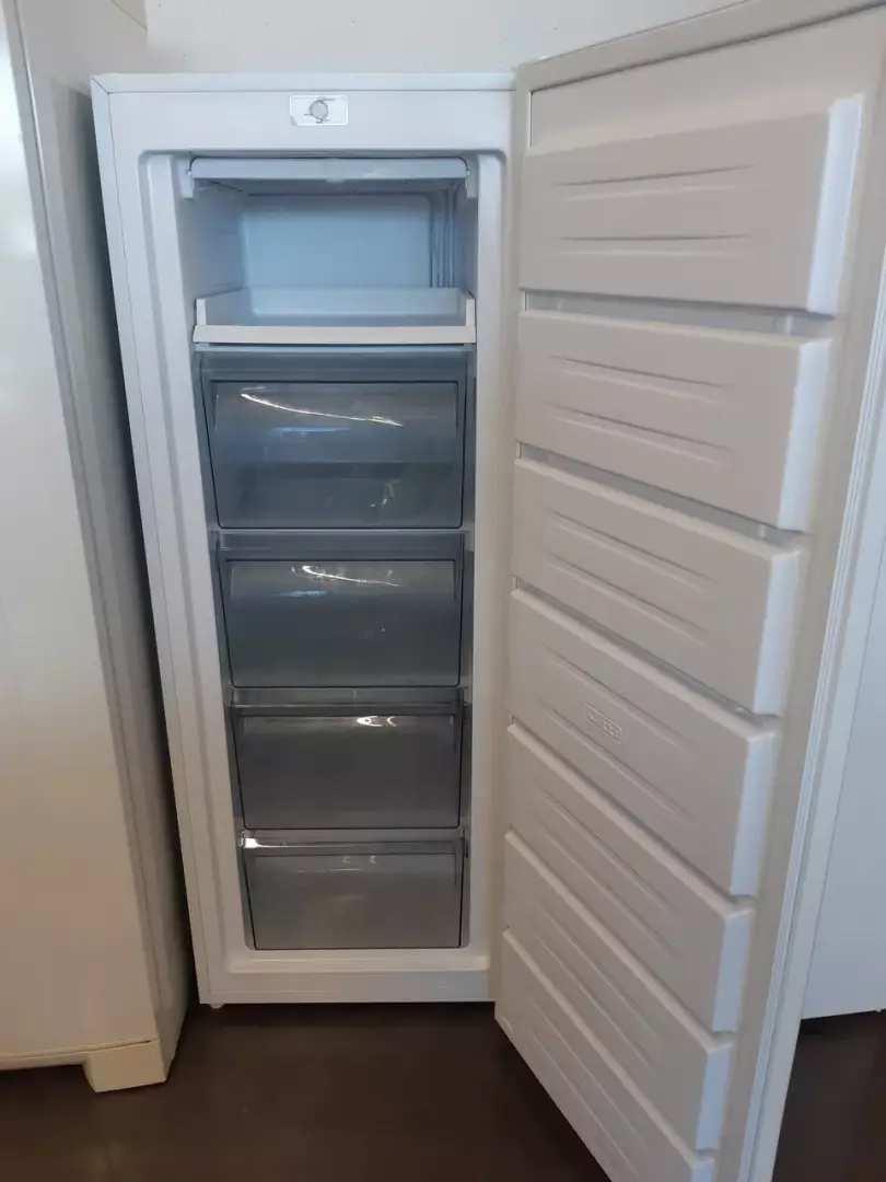 CONGÉLATEUR ARMOIRE 170 litres - ESLAY – Image 2