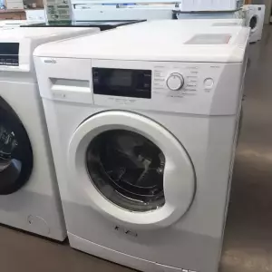 LAVE LINGE HUBLOT 9 kg — BEKO
