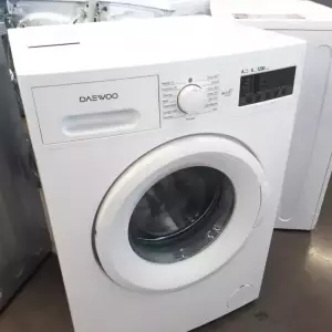 LAVE LINGE HUBLOT 6 kg  - DAEWOO