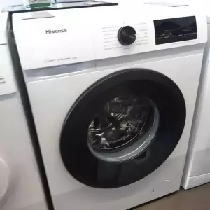 LAVE LINGE HUBLOT 8 kg — HISENSE