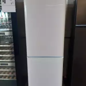 RÉFRIGÉRATEUR COMBINÉ 310 litres — LADEN