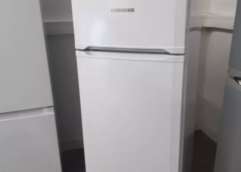 RÉFRIGÉRATEUR DOUBLE FROID 235 litres — LIEBHERR