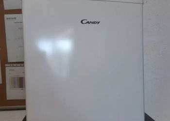 RÉFRIGÉRATEUR TABLE TOP 40 litres — CANDY