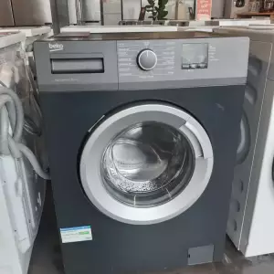 LAVE LINGE HUBLOT 8 kg — BEKO