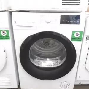 LAVE LINGE HUBLOT 8 kg — ESSENTIEL B