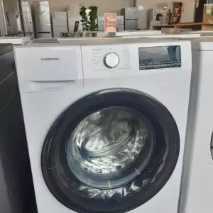 LAVE LINGE HUBLOT 7 kg — THOMSON