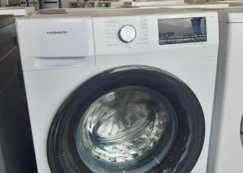 LAVE LINGE HUBLOT 7 kg — THOMSON
