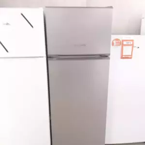 RÉFRIGÉRATEUR DOUBLE FROID 210 litres — TELEFUNKEN