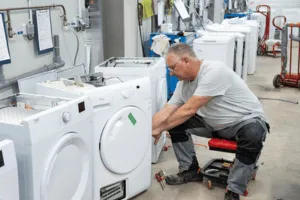 ENCADRANT TECHNIQUE ELECTROMENAGER (H/F)