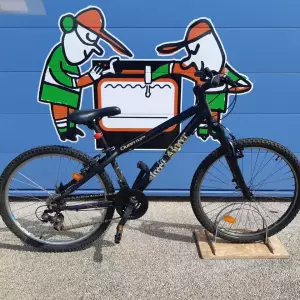 VÉLO VTT — QUANTUM